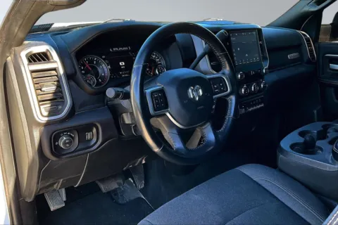 More photos of 2022 Ram 3500 Big Horn at Redlands CDJR, CA