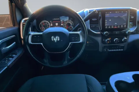 More photos of 2022 Ram 3500 Big Horn at Redlands CDJR, CA