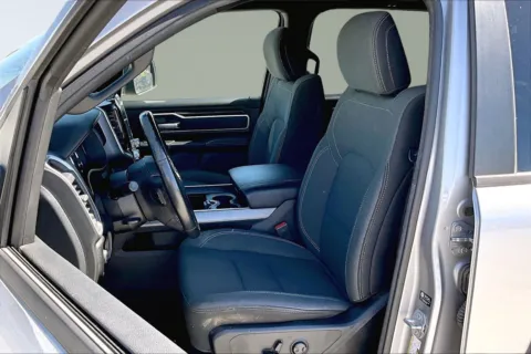 Another view of 2022 Ram 1500 Big Horn/Lone Star for sale in Redlands, CA at Redlands CDJR