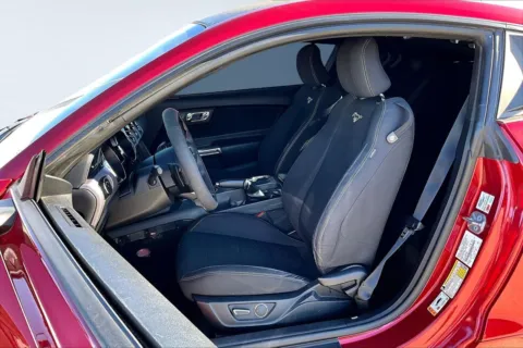 Another view of 2017 Ford Mustang GT for sale in Redlands, CA at Redlands CDJR