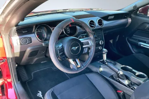 More photos of 2017 Ford Mustang GT at Redlands CDJR, CA