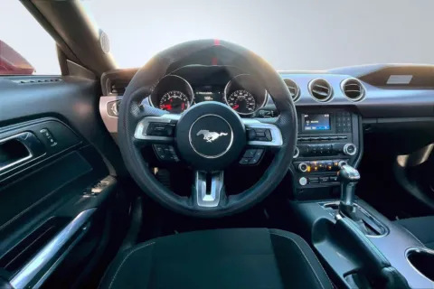 More photos of 2017 Ford Mustang GT at Redlands CDJR, CA