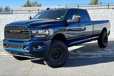 Photos of 2023 Ram 3500 Big Horn for sale in Redlands, CA at Redlands CDJR