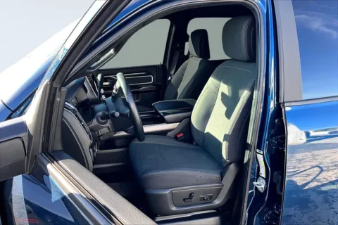 Another view of 2023 Ram 3500 Big Horn for sale in Redlands, CA at Redlands CDJR