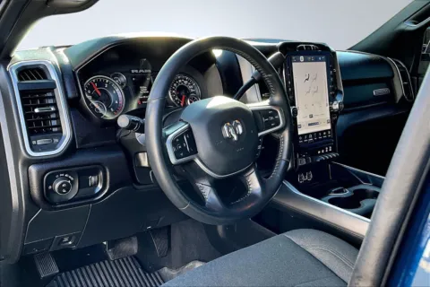 More photos of 2023 Ram 3500 Big Horn at Redlands CDJR, CA