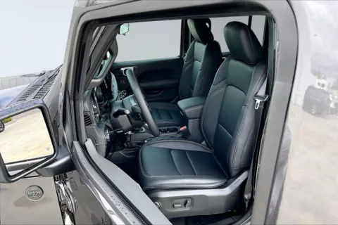 Another view of 2026 Jeep Wrangler Sahara for sale in Redlands, CA at Redlands CDJR