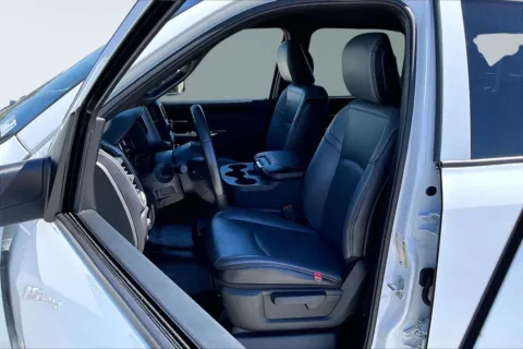 Another view of 2022 Ram 2500 Tradesman for sale in Redlands, CA at Redlands CDJR