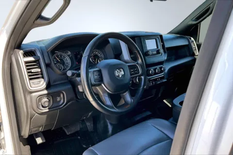 More photos of 2022 Ram 2500 Tradesman at Redlands CDJR, CA