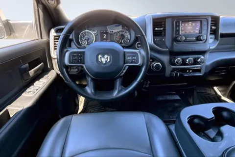 More photos of 2022 Ram 2500 Tradesman at Redlands CDJR, CA