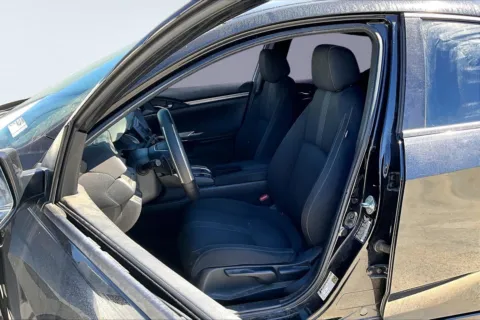 Another view of 2017 Honda Civic Sport for sale in Redlands, CA at Redlands CDJR