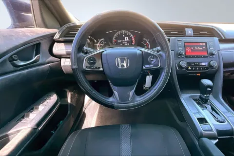 More photos of 2017 Honda Civic Sport at Redlands CDJR, CA
