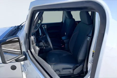 Another view of 2024 Jeep Wrangler Sport for sale in Redlands, CA at Redlands CDJR