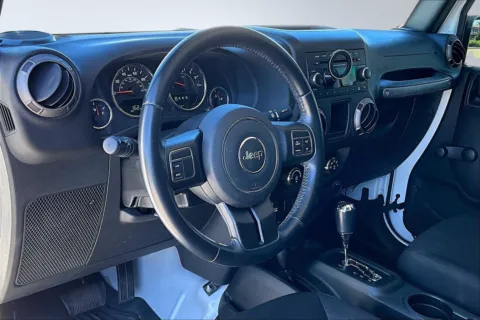 More photos of 2018 Jeep Wrangler JK Sport at Redlands CDJR, CA