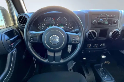 More photos of 2018 Jeep Wrangler JK Sport at Redlands CDJR, CA