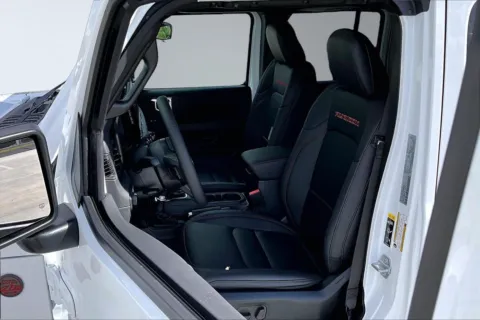 Another view of 2026 Jeep Wrangler Rubicon for sale in Redlands, CA at Redlands CDJR