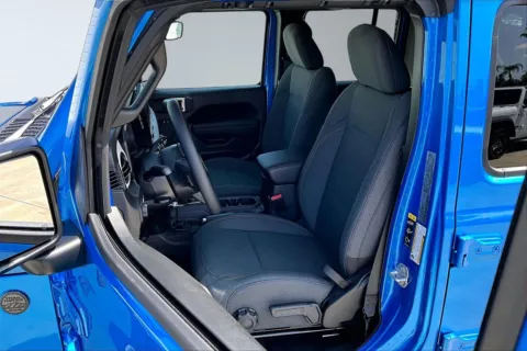 Another view of 2026 Jeep Wrangler Willys for sale in Redlands, CA at Redlands CDJR