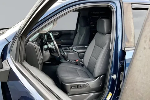 Another view of 2020 Chevrolet Silverado 1500 LT for sale in Redlands, CA at Redlands CDJR