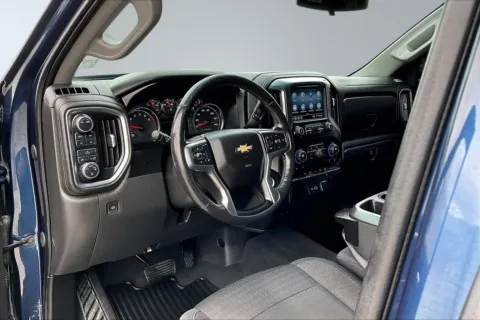 More photos of 2020 Chevrolet Silverado 1500 LT at Redlands CDJR, CA