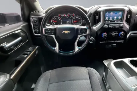 More photos of 2020 Chevrolet Silverado 1500 LT at Redlands CDJR, CA