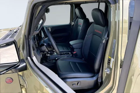 Another view of 2026 Jeep Wrangler Rubicon for sale in Redlands, CA at Redlands CDJR