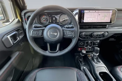 More photos of 2026 Jeep Wrangler Rubicon at Redlands CDJR, CA