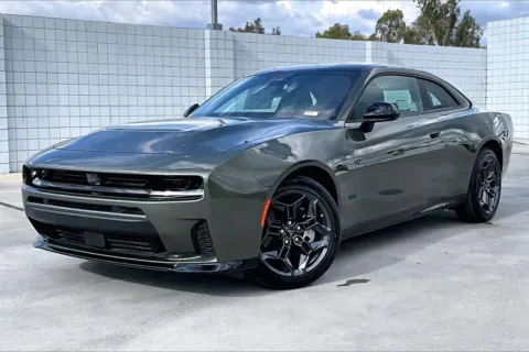 Photos of 2026 Dodge Charger R/T for sale in Redlands, CA at Redlands CDJR