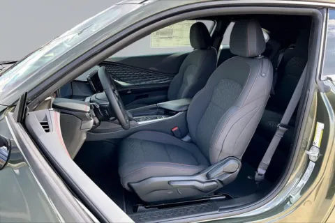 Another view of 2026 Dodge Charger R/T for sale in Redlands, CA at Redlands CDJR