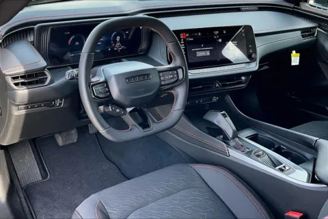 More photos of 2026 Dodge Charger R/T at Redlands CDJR, CA