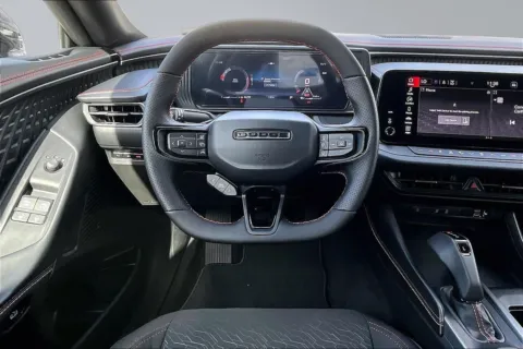 More photos of 2026 Dodge Charger R/T at Redlands CDJR, CA