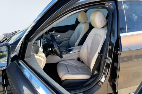 Another view of 2017 Mercedes-Benz C-Class C 300 for sale in Redlands, CA at Redlands CDJR