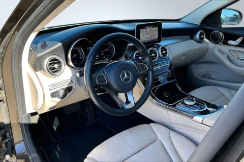 More photos of 2017 Mercedes-Benz C-Class C 300 at Redlands CDJR, CA