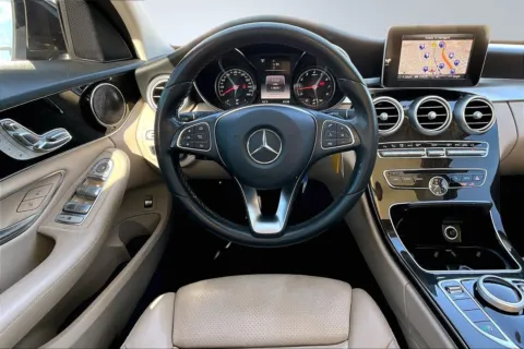 More photos of 2017 Mercedes-Benz C-Class C 300 at Redlands CDJR, CA