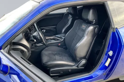 Another view of 2020 Dodge Challenger R/T for sale in Redlands, CA at Redlands CDJR