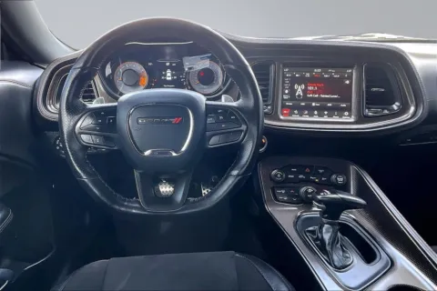 More photos of 2020 Dodge Challenger R/T at Redlands CDJR, CA