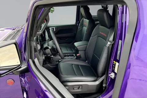 Another view of 2026 Jeep Wrangler Rubicon for sale in Redlands, CA at Redlands CDJR