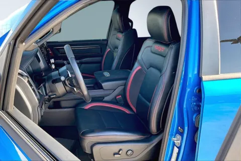 Another view of 2023 Ram 1500 TRX for sale in Redlands, CA at Redlands CDJR