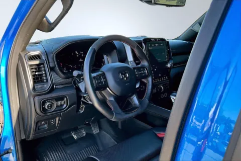 More photos of 2023 Ram 1500 TRX at Redlands CDJR, CA