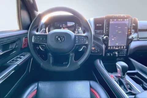 More photos of 2023 Ram 1500 TRX at Redlands CDJR, CA