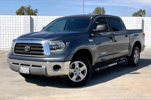 Photos of 2007 Toyota Tundra SR5 for sale in Redlands, CA at Redlands CDJR