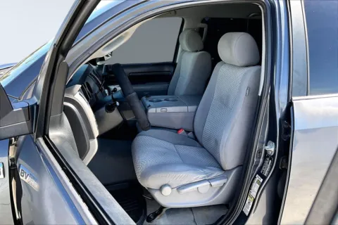 Another view of 2007 Toyota Tundra SR5 for sale in Redlands, CA at Redlands CDJR