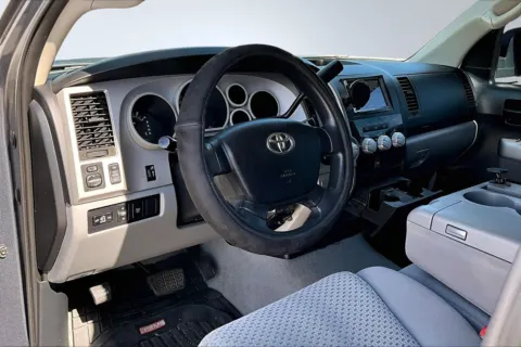 More photos of 2007 Toyota Tundra SR5 at Redlands CDJR, CA