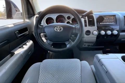 More photos of 2007 Toyota Tundra SR5 at Redlands CDJR, CA