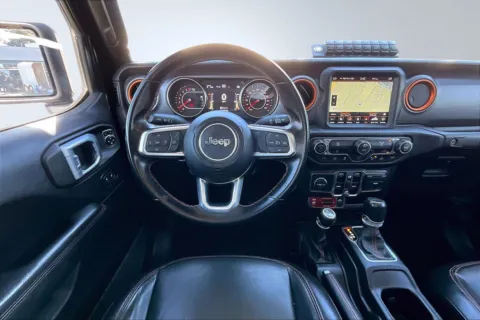 More photos of 2020 Jeep Gladiator Mojave at Redlands CDJR, CA