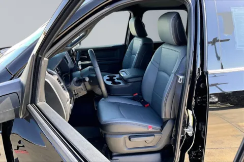 Another view of 2026 Ram 2500 Tradesman for sale in Redlands, CA at Redlands CDJR