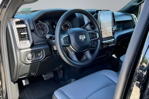 More photos of 2026 Ram 2500 Tradesman at Redlands CDJR, CA