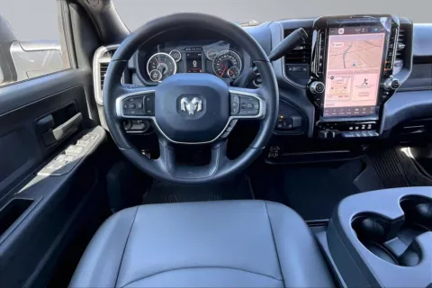 More photos of 2026 Ram 2500 Tradesman at Redlands CDJR, CA