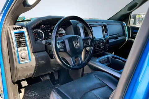 More photos of 2018 Ram 1500 Sport at Redlands CDJR, CA