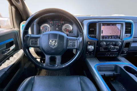 More photos of 2018 Ram 1500 Sport at Redlands CDJR, CA