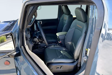 Another view of 2026 Jeep Gladiator Mojave for sale in Redlands, CA at Redlands CDJR