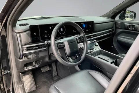 More photos of 2025 Hyundai Santa Fe Calligraphy at Redlands CDJR, CA